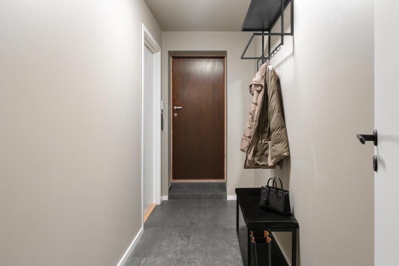 Enter Tromso - 3 Bedroom Home Kültér fotó